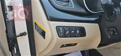 Kia Cadenza